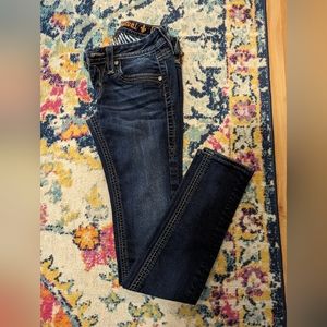 Rock Revival skinny jeans